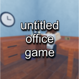 untitled office game [🎙️]