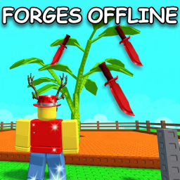 [🎃] Forge a Knife