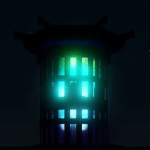 Lantern Head Development