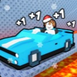 [RELEASE] +1 Car Speed Escape!