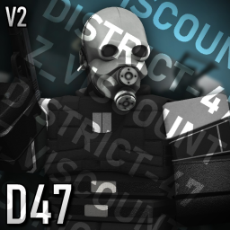 District-47 ||: Map Development