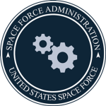 Space Force Game Administrator Group