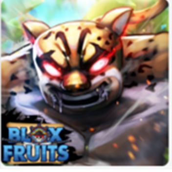 [🐯🍩UPDATE] Blox Fruits 2