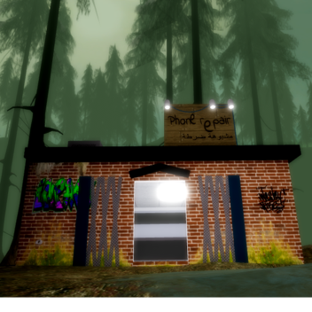 Bunker 4 (Open 4 testing)