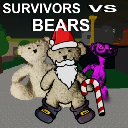 Survivors VS Bears icon