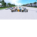 roblox. 佛羅里達州西南邊 台灣專區