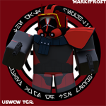 [USWCW] Kaminoan Armorsmiths