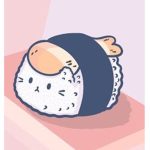 • Cat sushi•