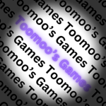 Toomoo's Games Lite