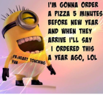 are you ready for this
