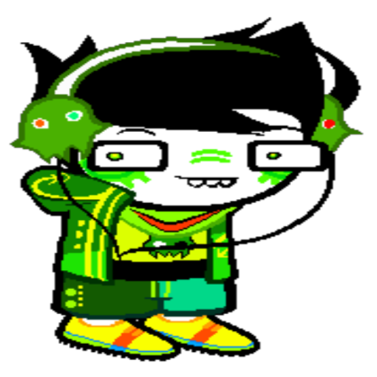 Graffiti Jake Roblox decal