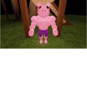 survive the piggy 2 UPDATE 1