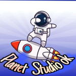Planet Studio ok