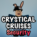 Crystical Cruises Security Division