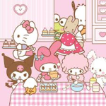 MyMelodyBakery!