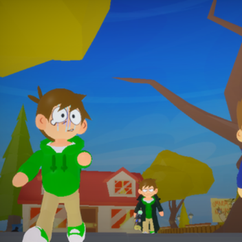 [LANÇAMENTO] Eddsworld RP