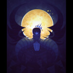 Adventure Forward: Crown of Shadows