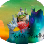 XxDeadlyFercaxX team