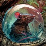 Sphere of Rats