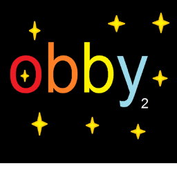 very very easy easy obby