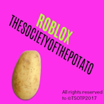 TheSocietyOfThePotato