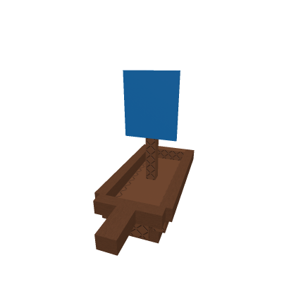 Small Boat