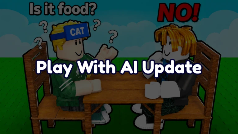New Update!