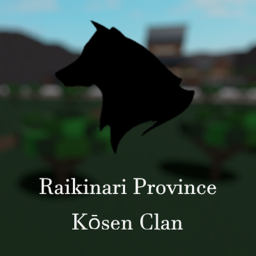 Raikinari Province