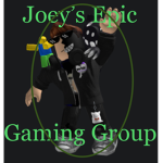 Joey’s Epic Gaming Group
