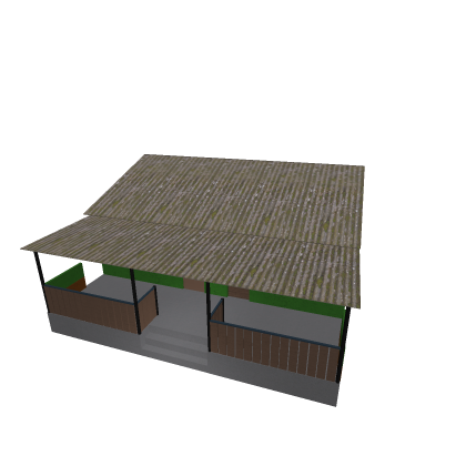 Shop small shop Sabinka