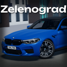 (EVENT, ELECTRIC CARS, MAP EXPANSION) Zelenograd icon