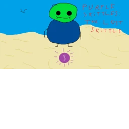 Purple Skittles: The Lost Skittle icon