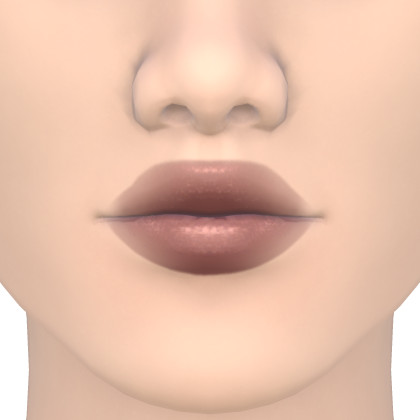 Juicy Lip Gloss Brown thumbnail