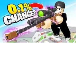 pistoler hyper icon