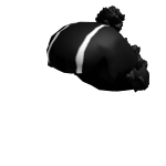 Jinbe's Hairstyle