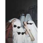 Mr/Mrs ghosty group