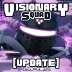 Visionary Squad