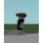 Zuza jest uwu emo