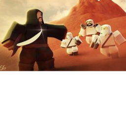 desert wars