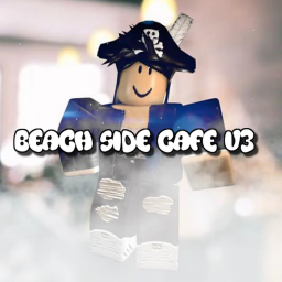 BeachSide Cafe - V3