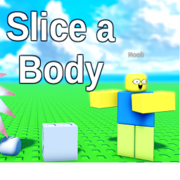 Slice a Body