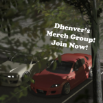 D's Merch Group