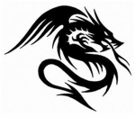 The Spirit of The Black Dragon