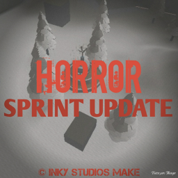 Horror BETA (SPRINT!)