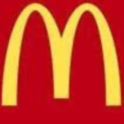 {NEW} McDonalds [V2]
