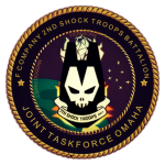 F COY, 2-105
