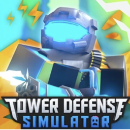 TDSRP || Tower Defense RolePlay