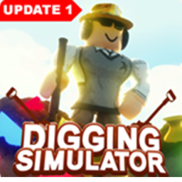 Digging Simulator