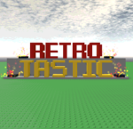 RETROTASTIC