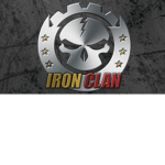 The Iron Clan Strikes Again!